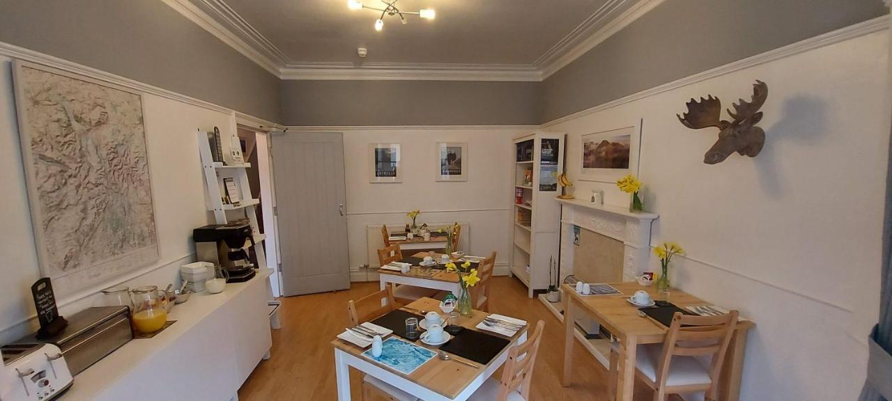 Squirrel Lodge Кесвик Экстерьер фото