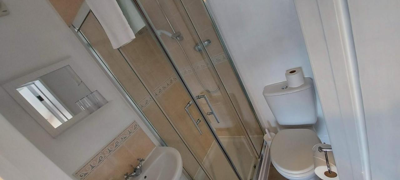 Squirrel Lodge Кесвик Экстерьер фото