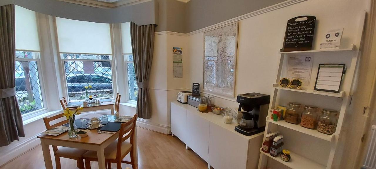Squirrel Lodge Кесвик Экстерьер фото