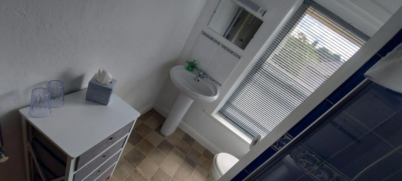 Squirrel Lodge Кесвик Экстерьер фото