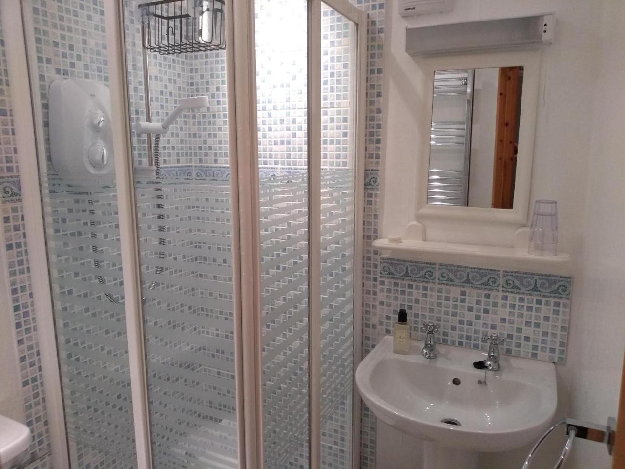 Squirrel Lodge Кесвик Экстерьер фото