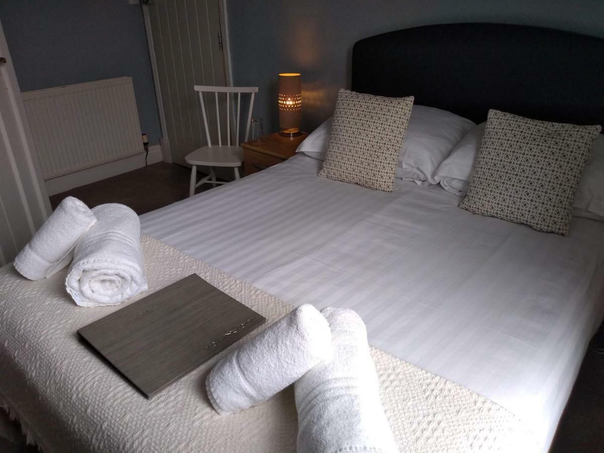 Squirrel Lodge Кесвик Экстерьер фото