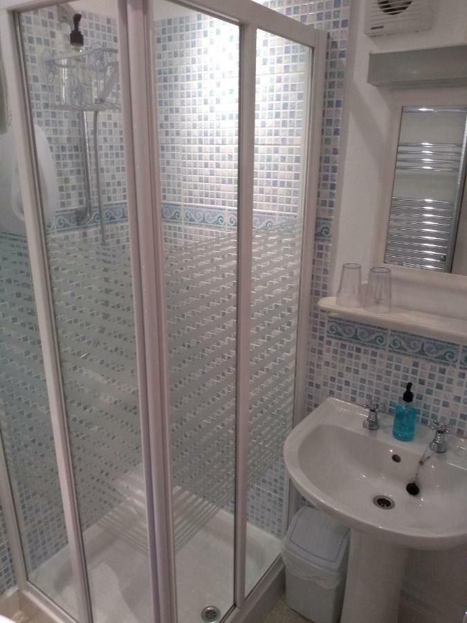 Squirrel Lodge Кесвик Экстерьер фото
